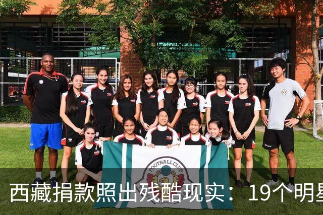 西藏捐款照出残酷现实：19个明星投奔黄晓明，韩红只有一串数字