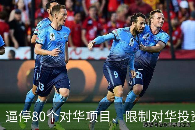 逼停80个对华项目、限制对华投资、关停孔子学院，美国已丧失自信
